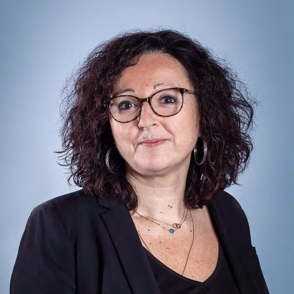 Cindy BERNAT ARLAUD