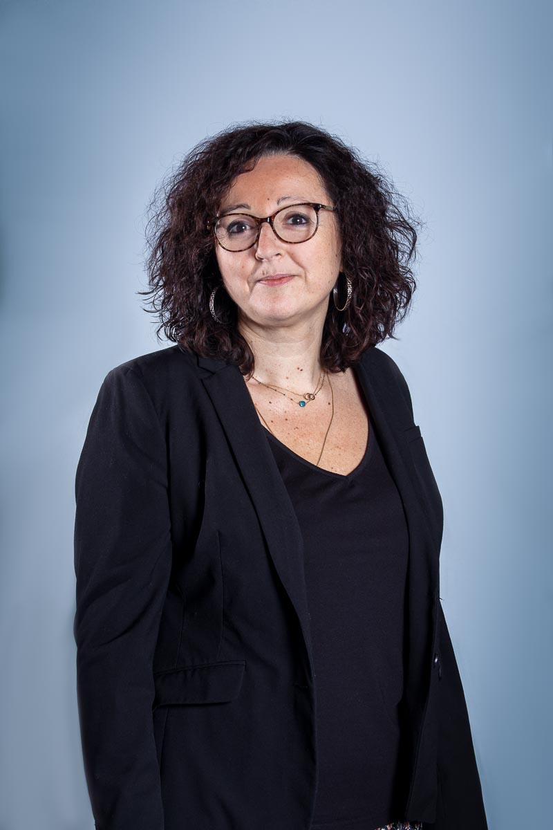 Cindy BERNAT ARLAUD