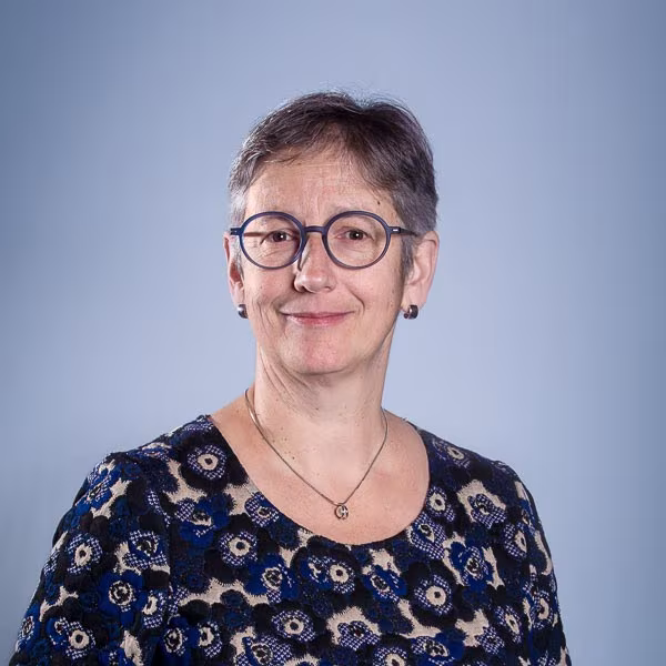 Catherine Mérat