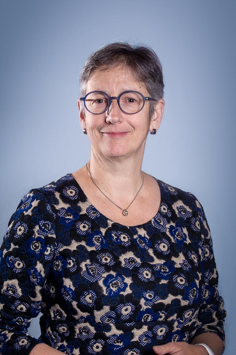 Catherine Mérat