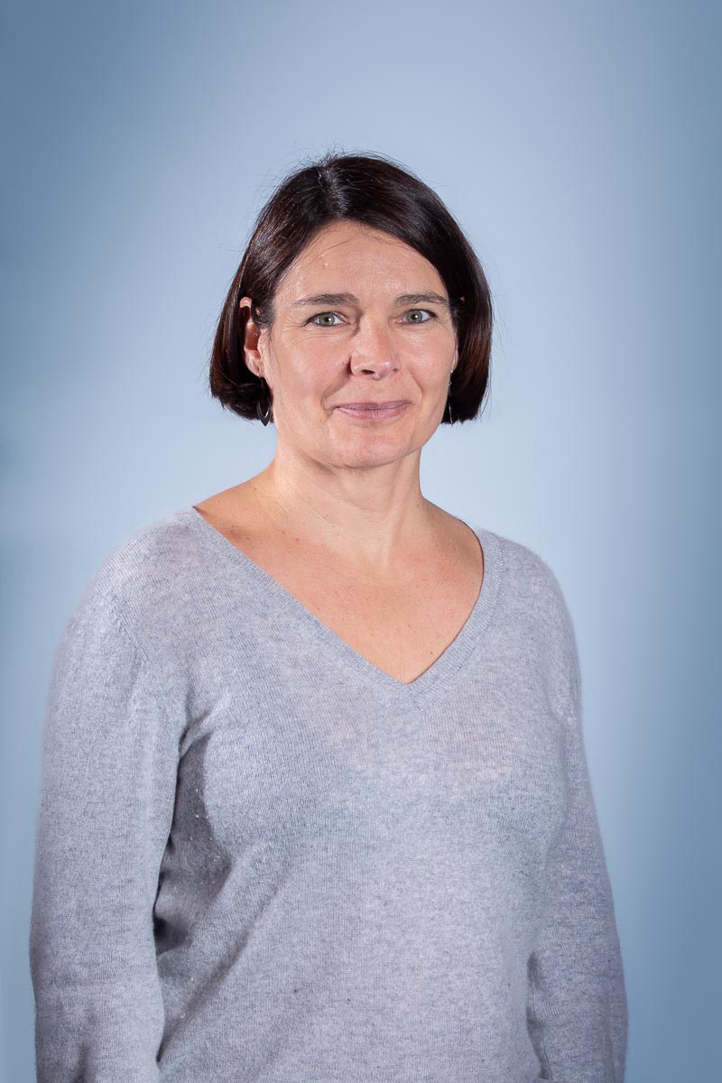 Frédérique Albouy-Navarro