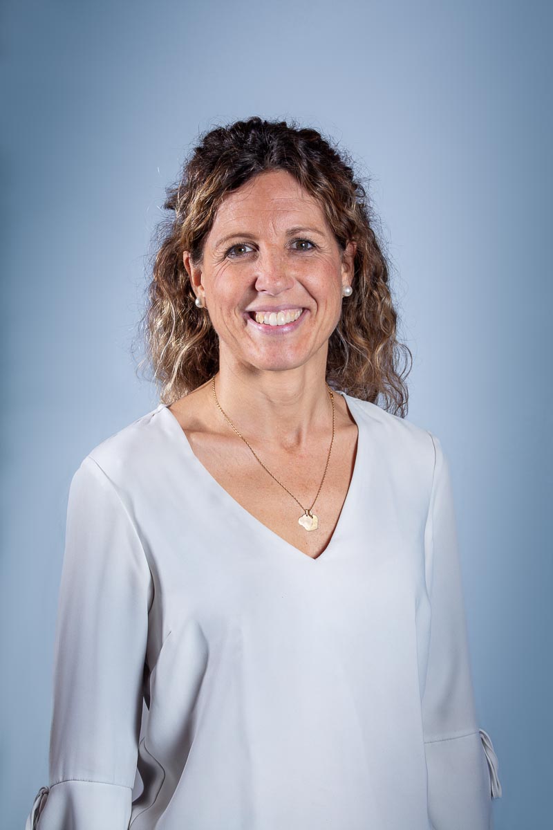 Leire Olazabal